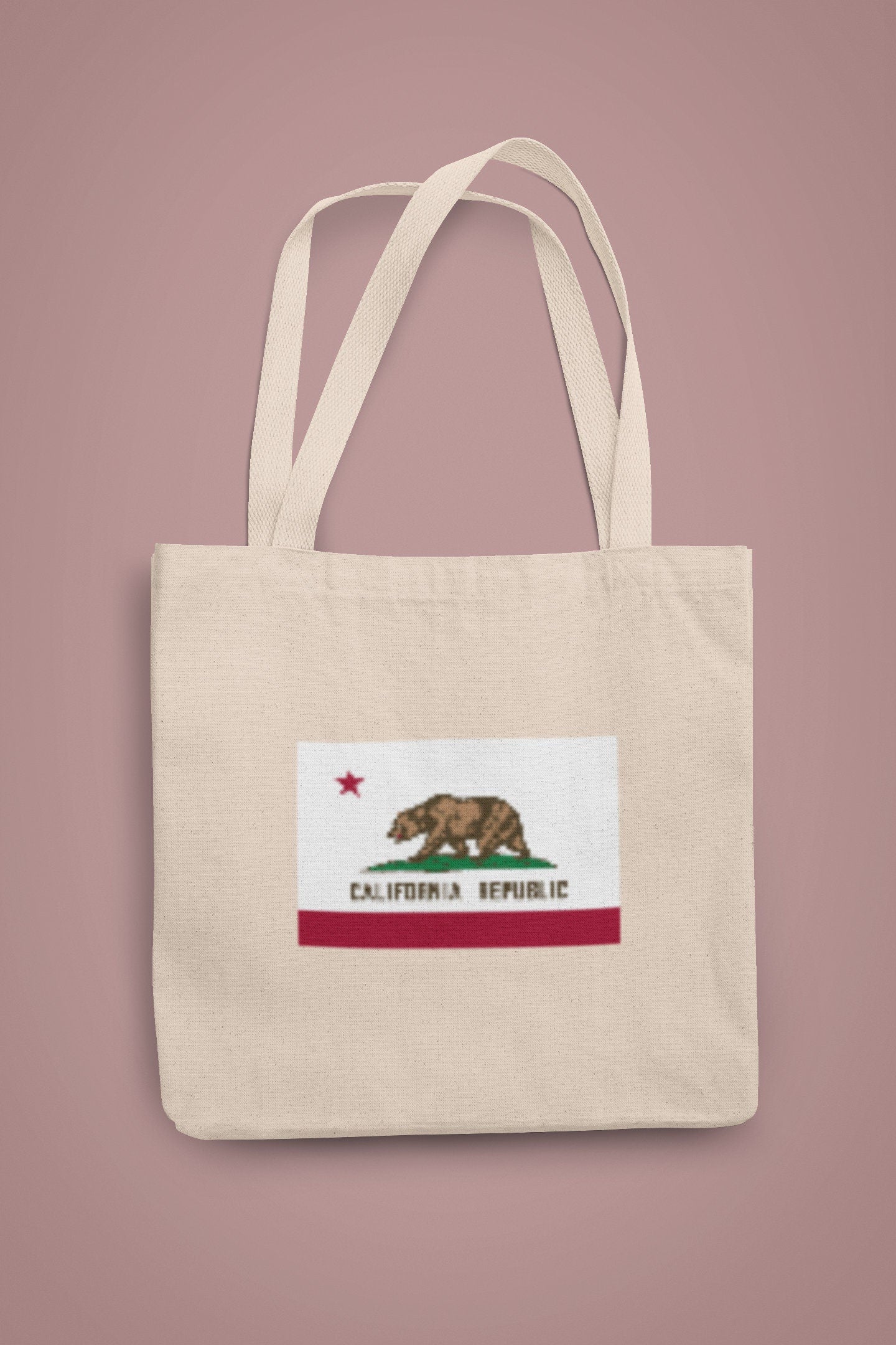 State of California Flag Iron On Heat Transfer Vinyl HTV California State  Sacramento  The Golden State  San Francisco Los Angeles San Diego