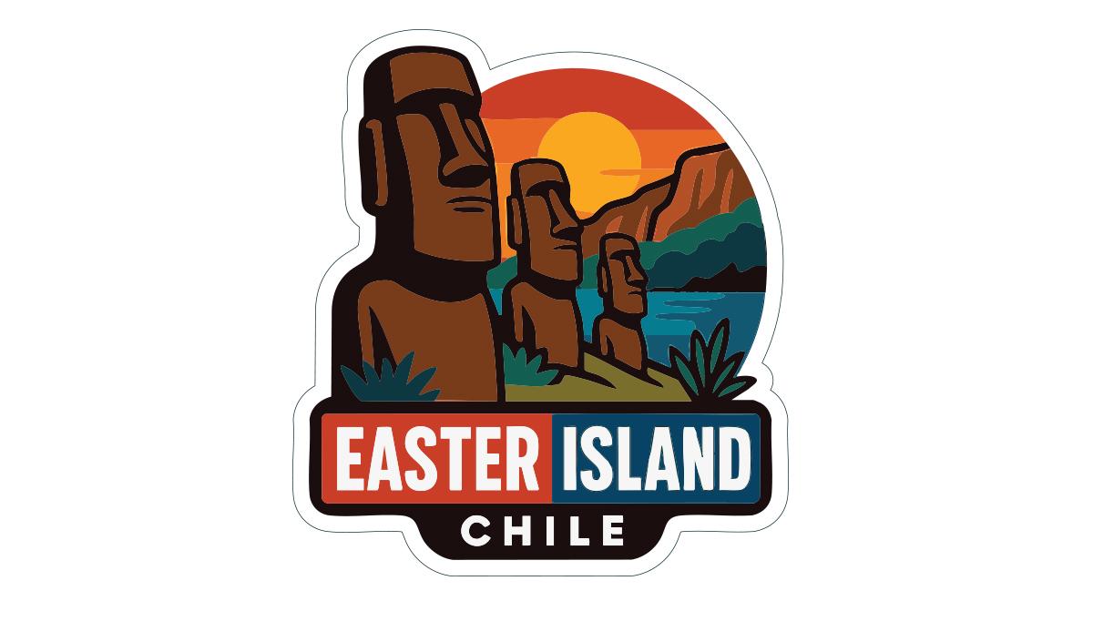 Easter Island Chile