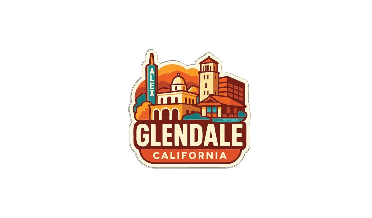 Glendale, CA
