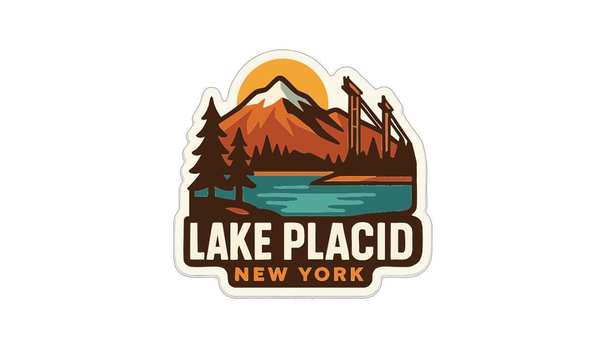 Lake Placid