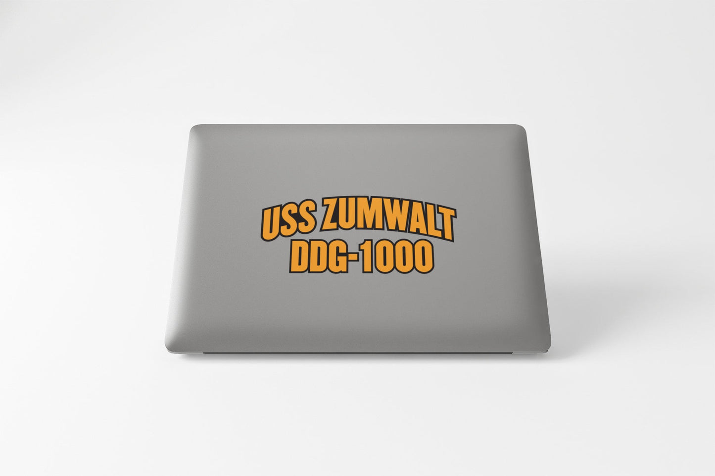 USS Zumwalt DDG-1000 Vinyl Sticker Decal