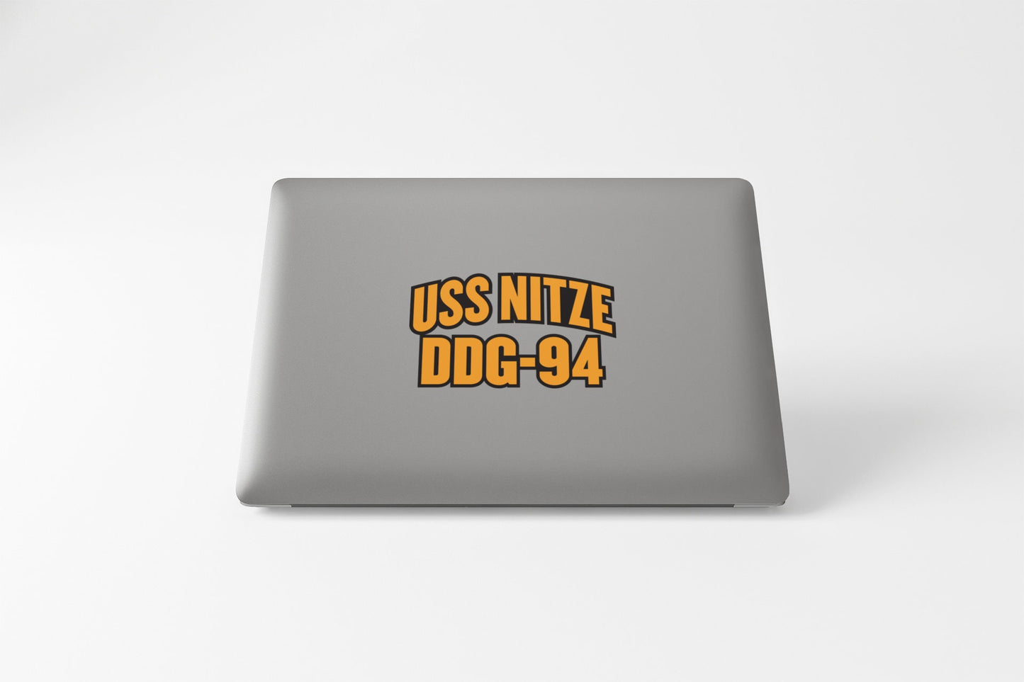 USS Nitze DDG-94 Vinyl Sticker Decal – Arleigh Burke Class Destroyer