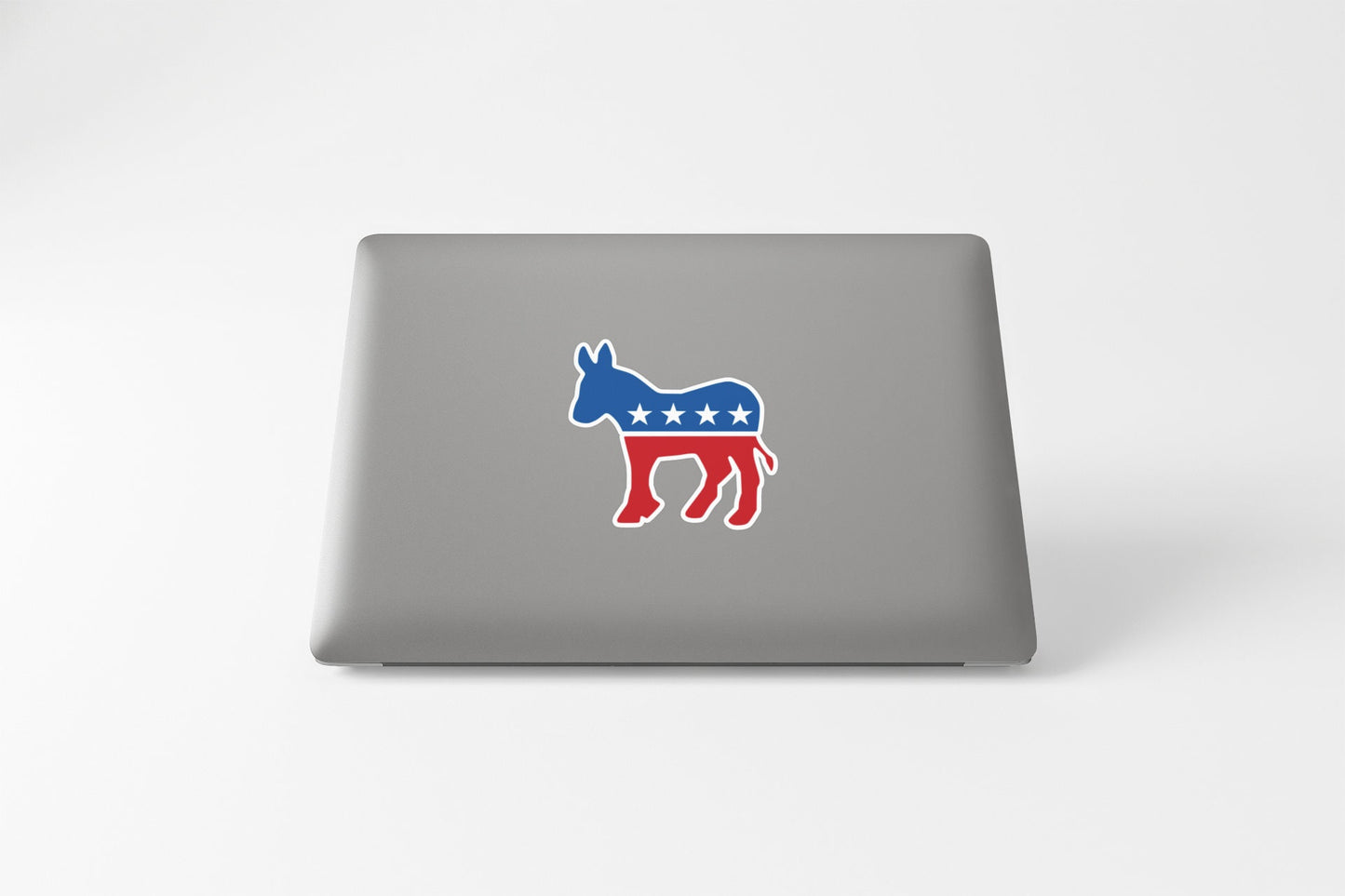 Democratic Donkey Joe Biden Kamala Harris Sticker Decal Democratic Party Democrat 2024 Presidential Election