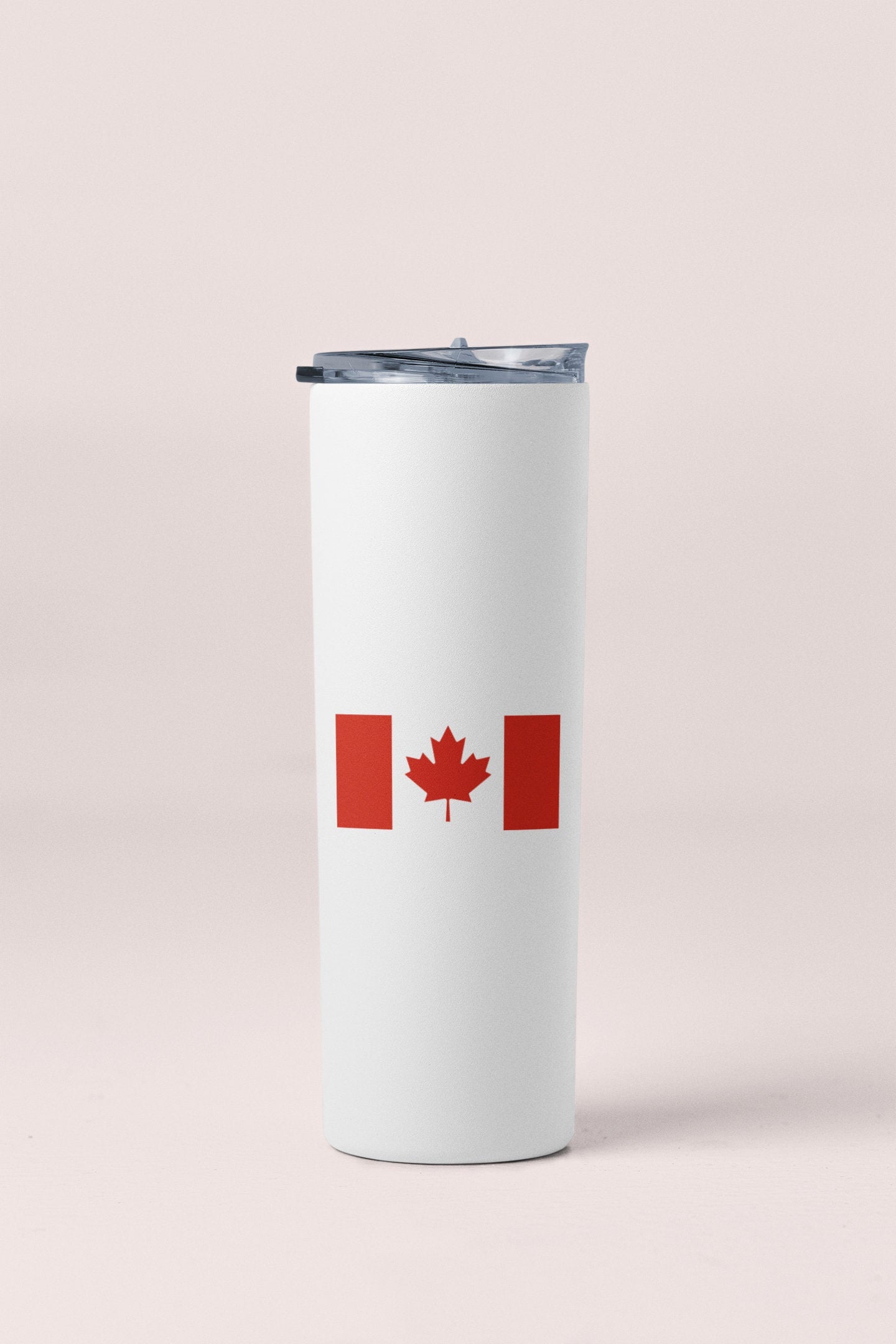 Canada Flag Sticker Decal / A mari usque ad mare / Ottawa / Canadian / Maple Leaf