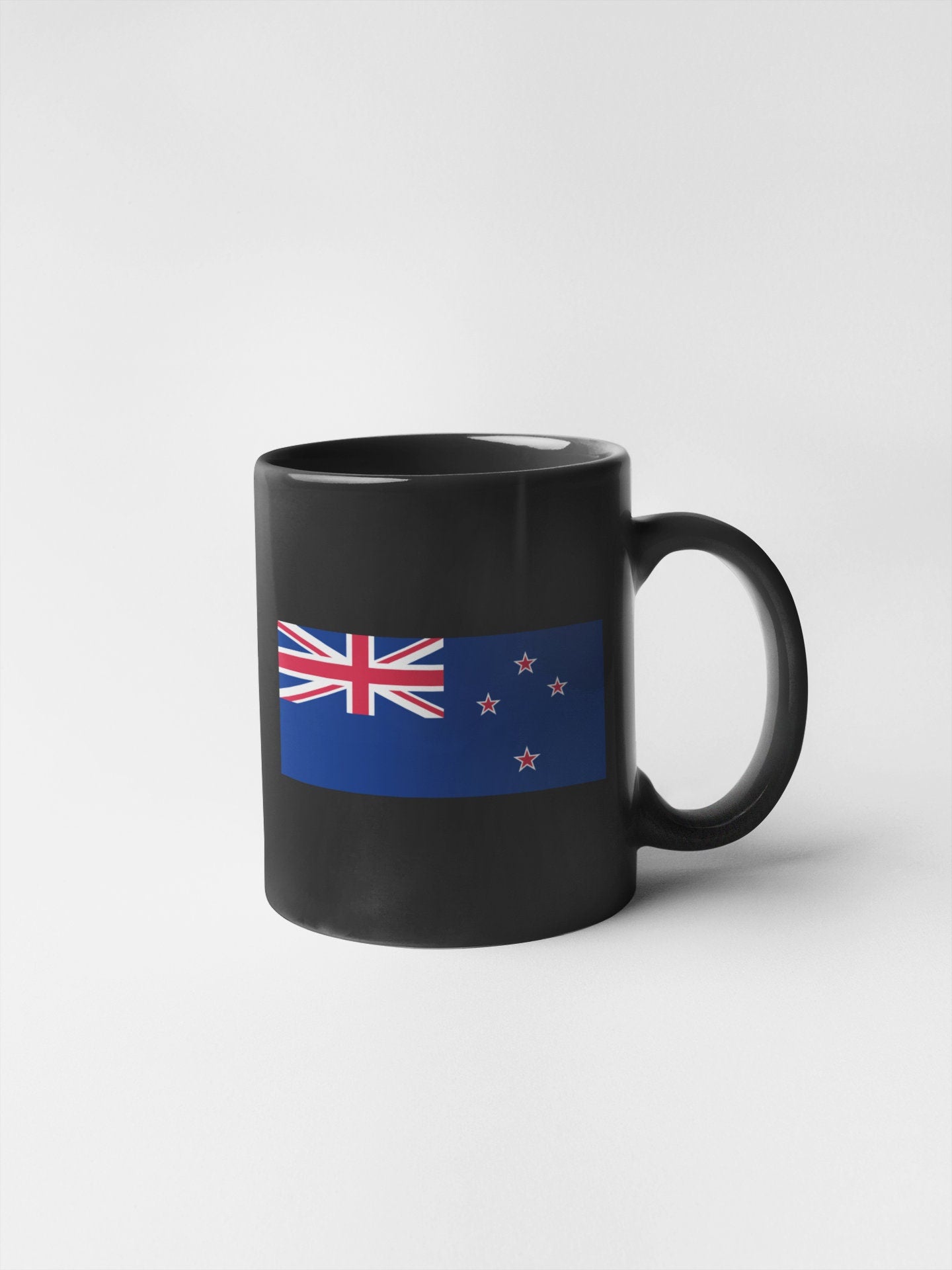 New Zealand Flag Sticker Decal