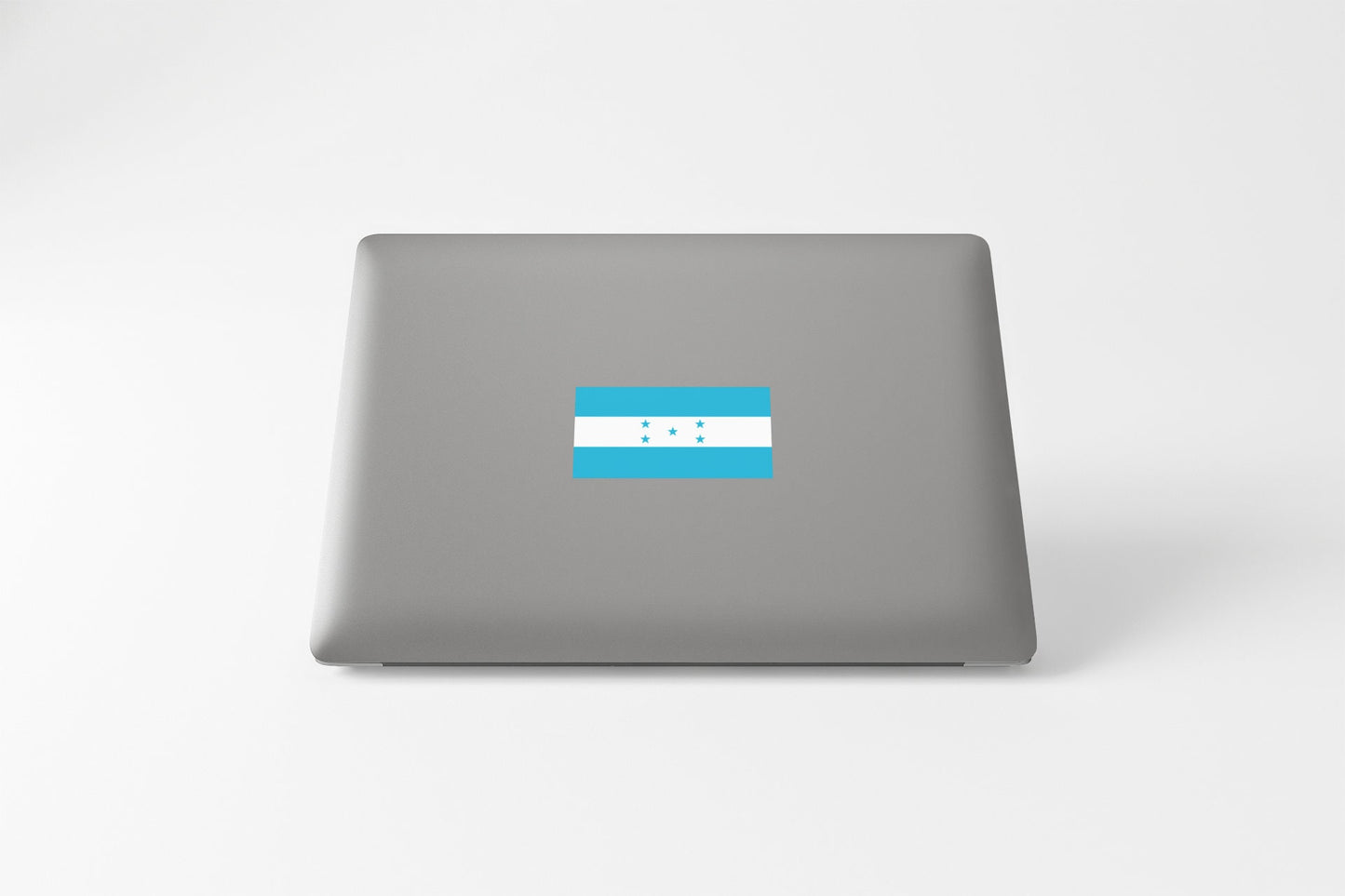 Honduras Flag Sticker Decal / Republic of Honduras / Libre, Soberana e Independiente / Tegucigalpa / Honduran
