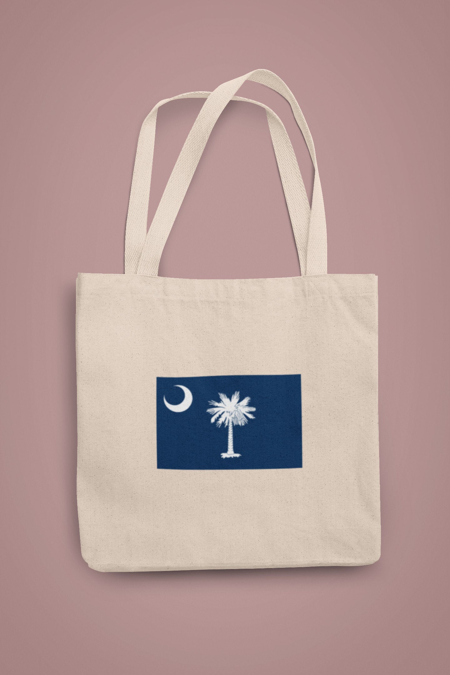 State of South Carolina Flag Iron On Heat Transfer Vinyl HTV  South Carolina State  Columbia  The Palmetto State  Iodine Products State