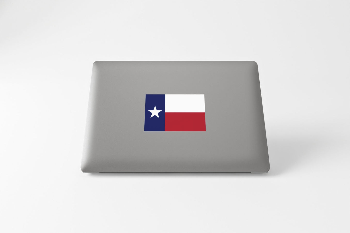 Texas Flag Vinyl Sticker Decal - Lone Star State, Austin