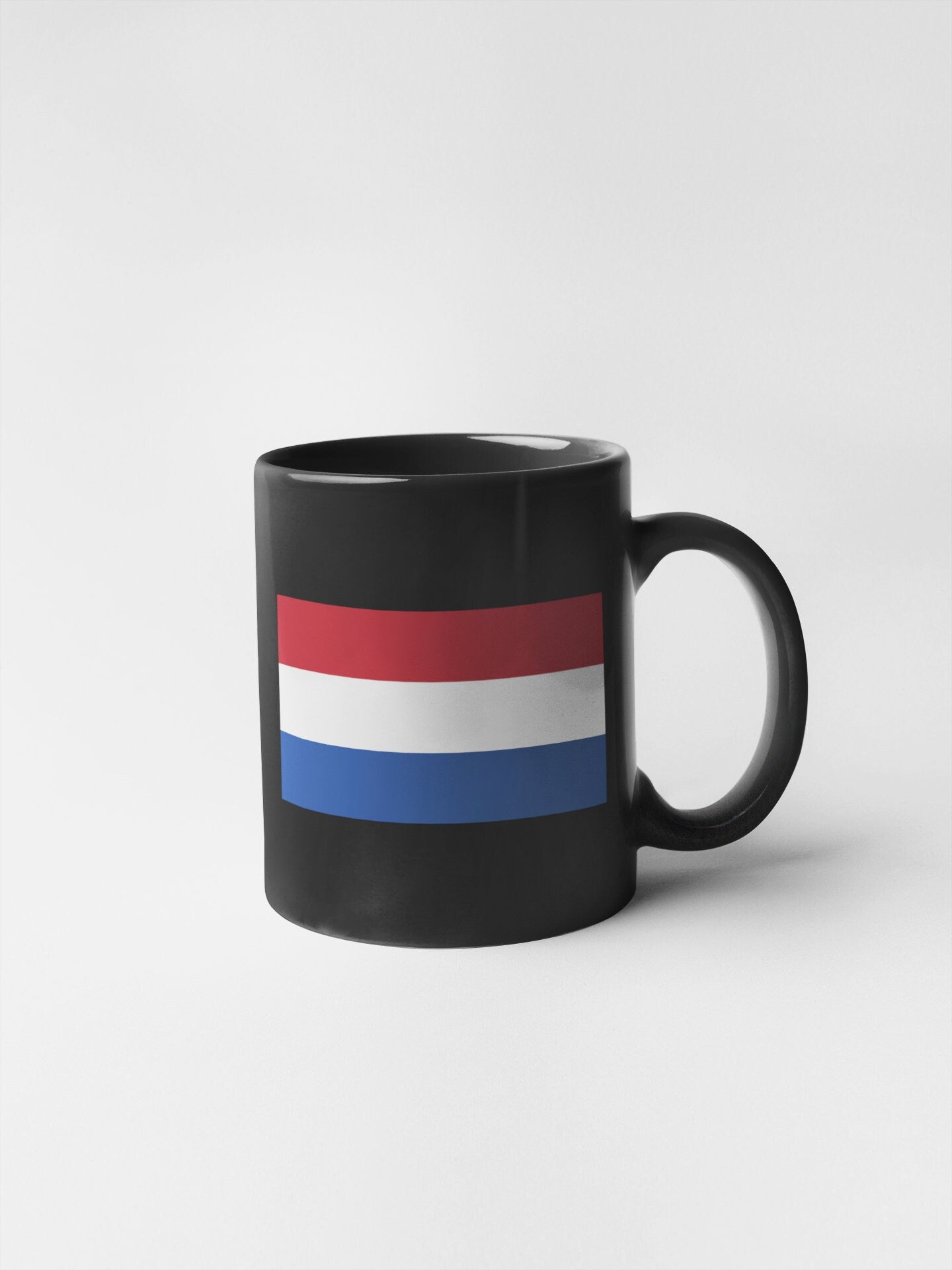 Netherlands Flag Sticker Decal