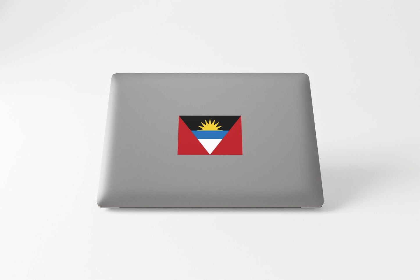 Antigua and Barbuda Flag Sticker Decal