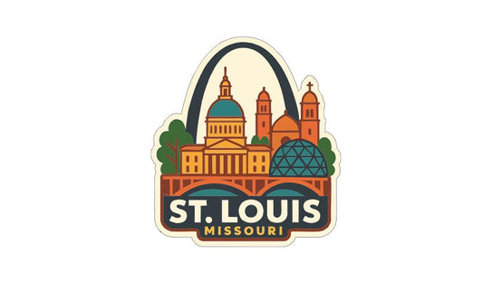 St. Louis, Missouri