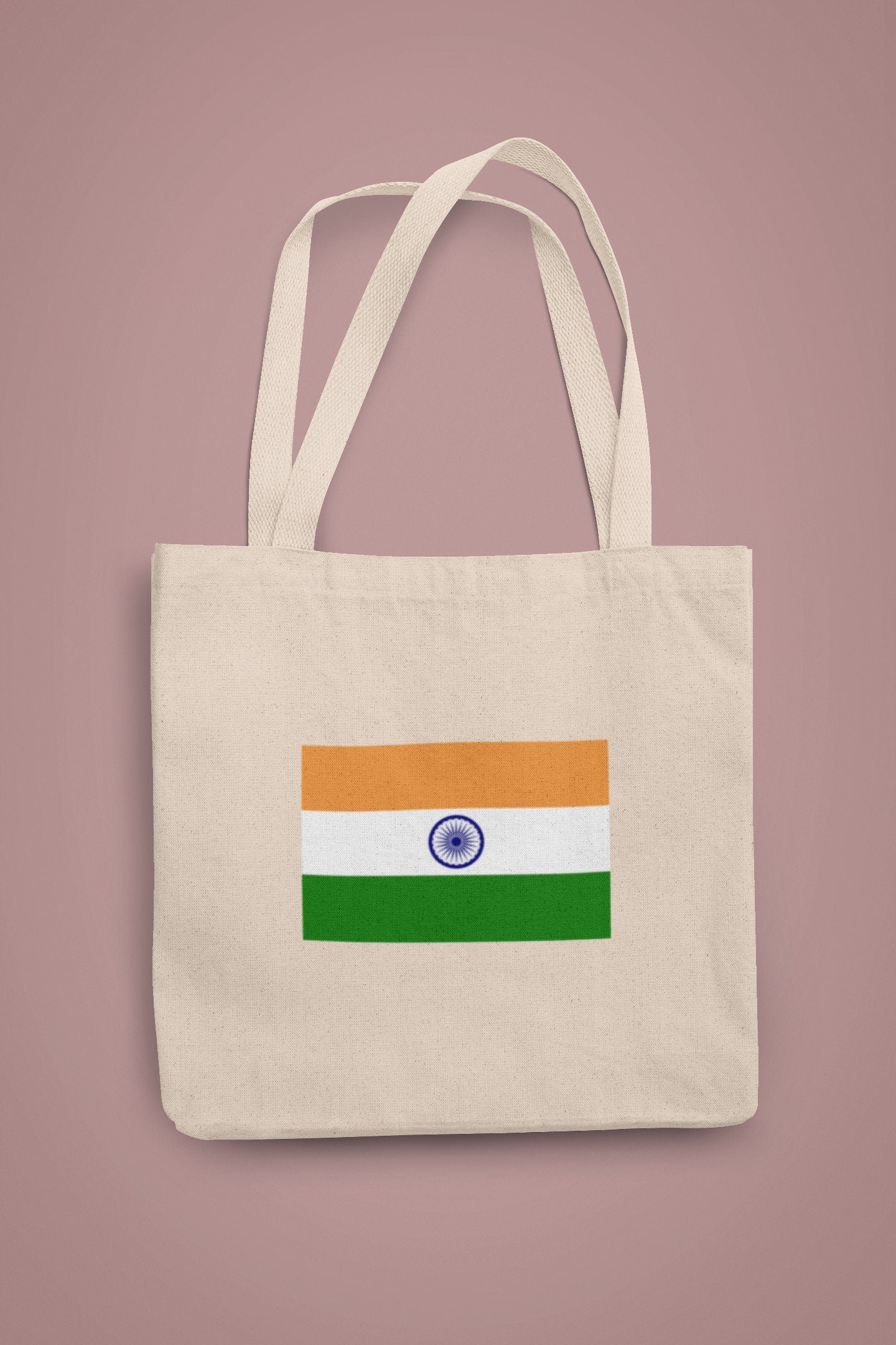 India Flag Iron On Heat Transfer Vinyl HTV / Republic of India / Satyameva Jayate / New Delhi
