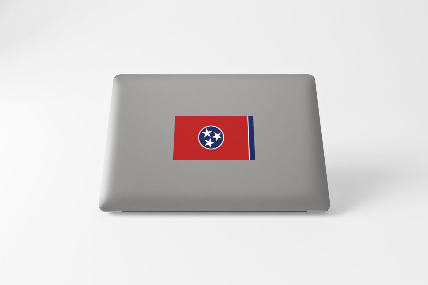 Tennessee State Flag Sticker Decal