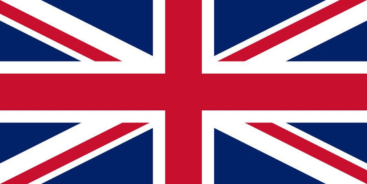 United Kingdom Flag Iron On Heat Transfer Vinyl HTV / United Kingdom of Great Britain and Northern Ireland / UK / Britain / London /