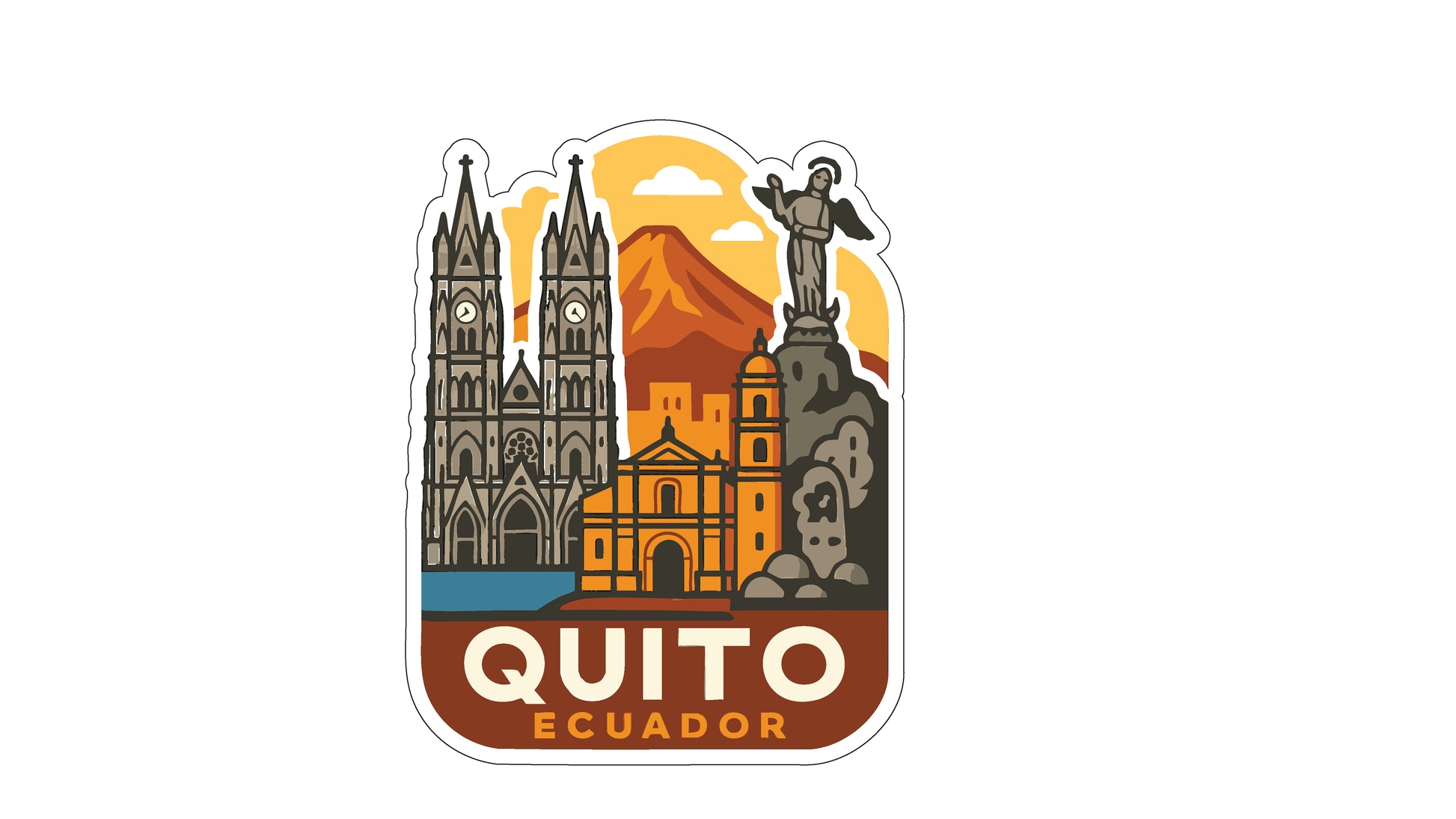 Quito, Ecuador