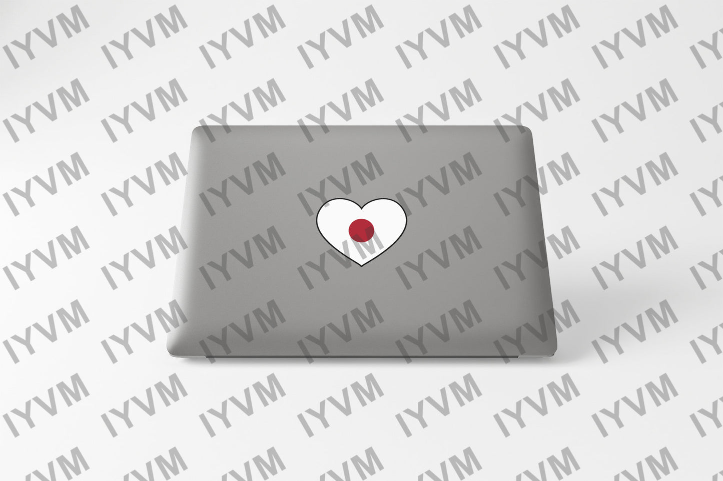 Japan Flag Sticker Decal / 日本国 / Japanese / Tokyo / Nippon