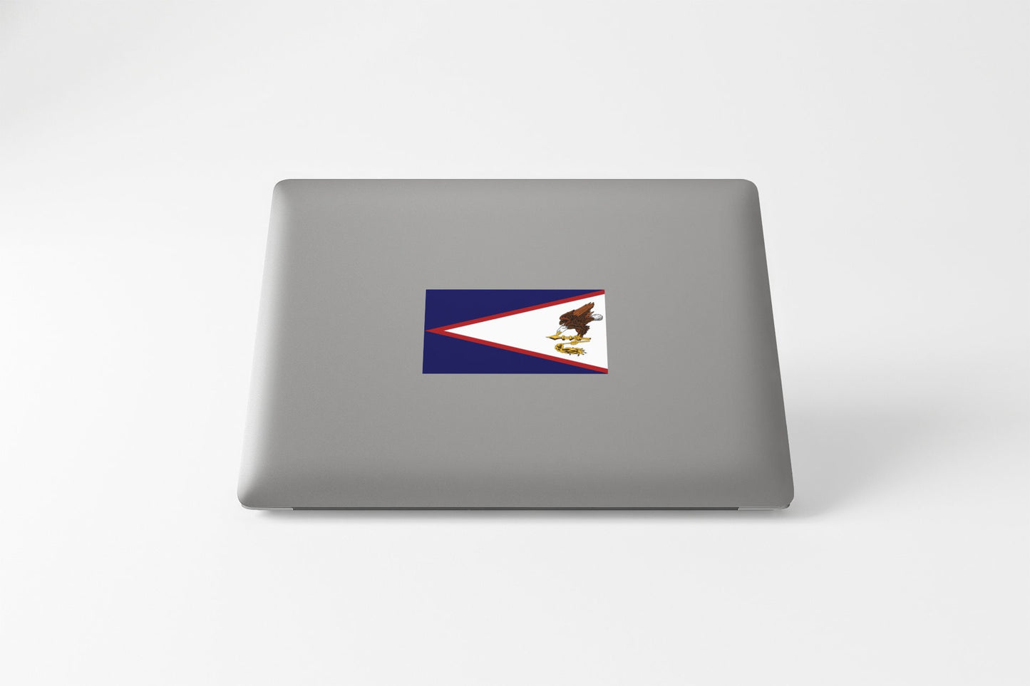 American Samoa Flag Sticker Decal