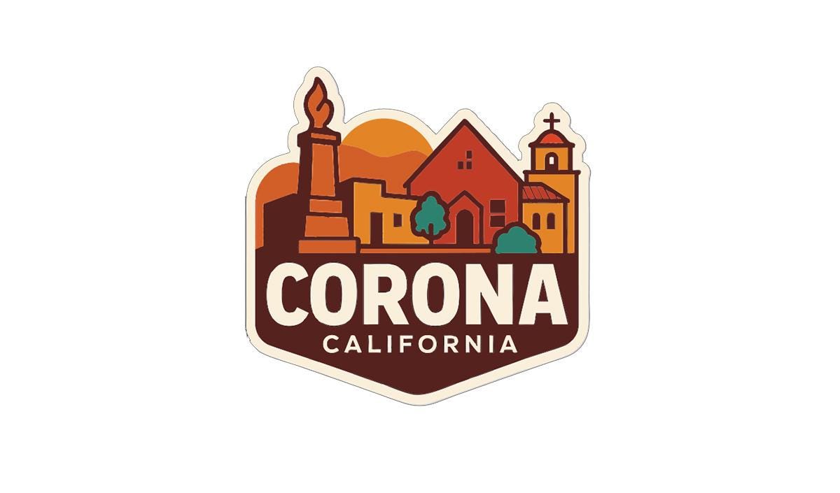Corona, CA
