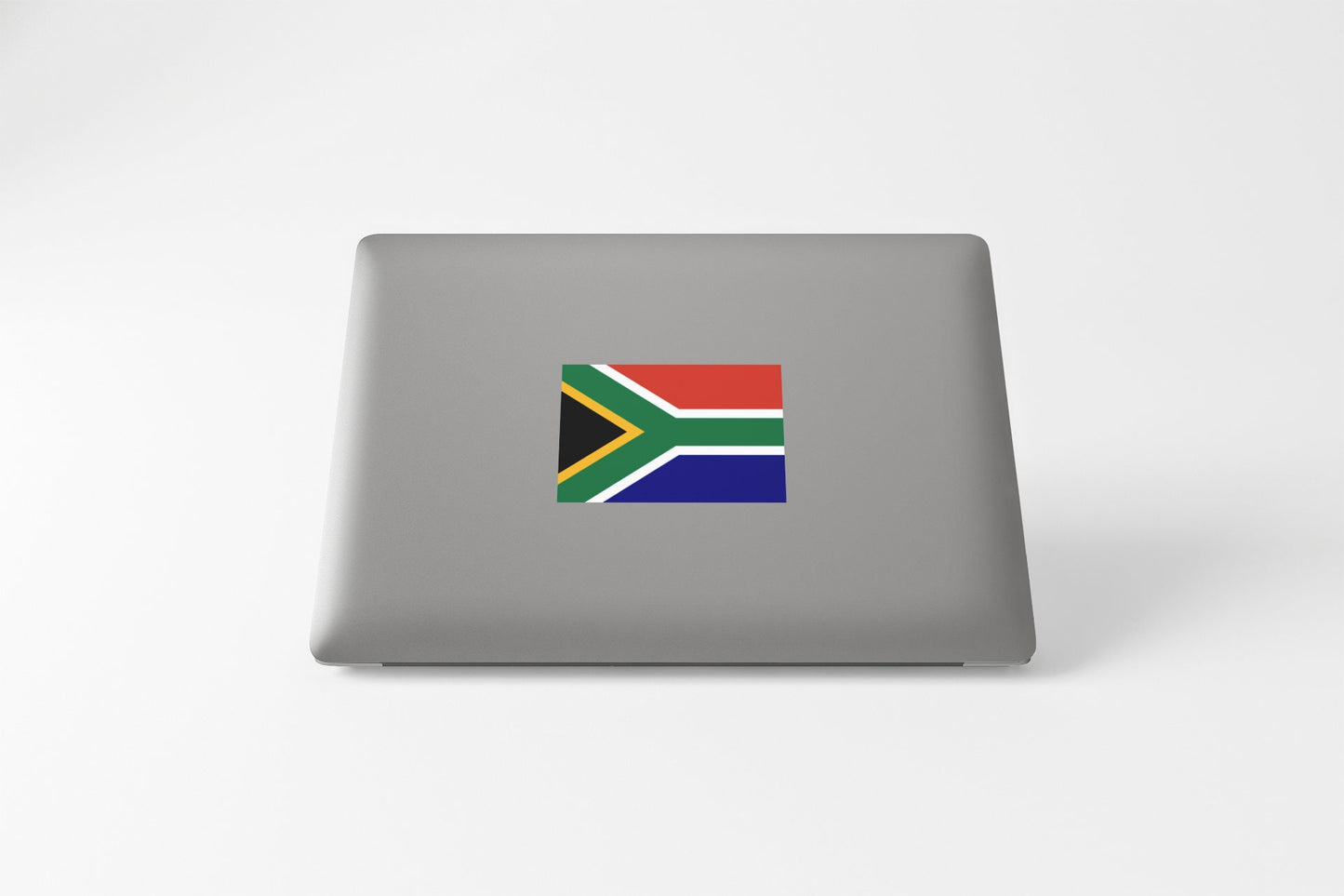 South Africa Flag Sticker Decal / Republic of South Africa / RSA / Pretoria / Cape Town / Bloemfontein / Johannesburg