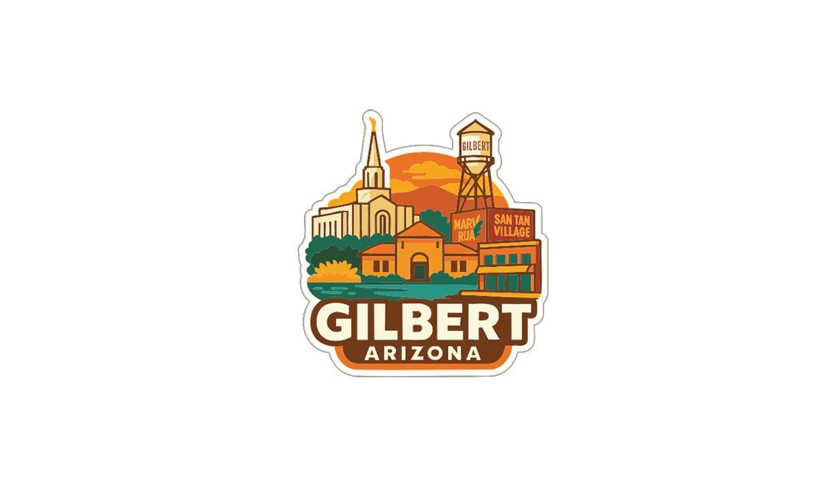 Gilbert, Arizona