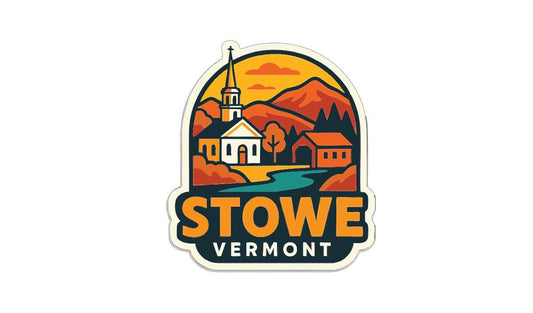 Stowe Vermont