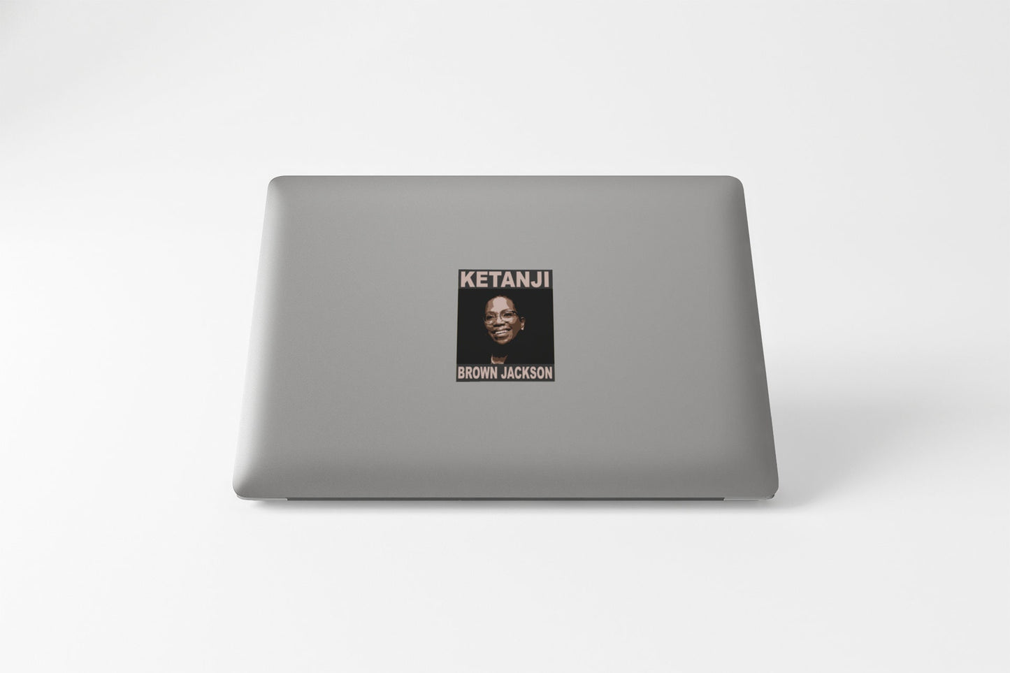 Ketanji Brown Jackson Sticker Decal KBJ Supreme Court Nominee Justice SCOTUS