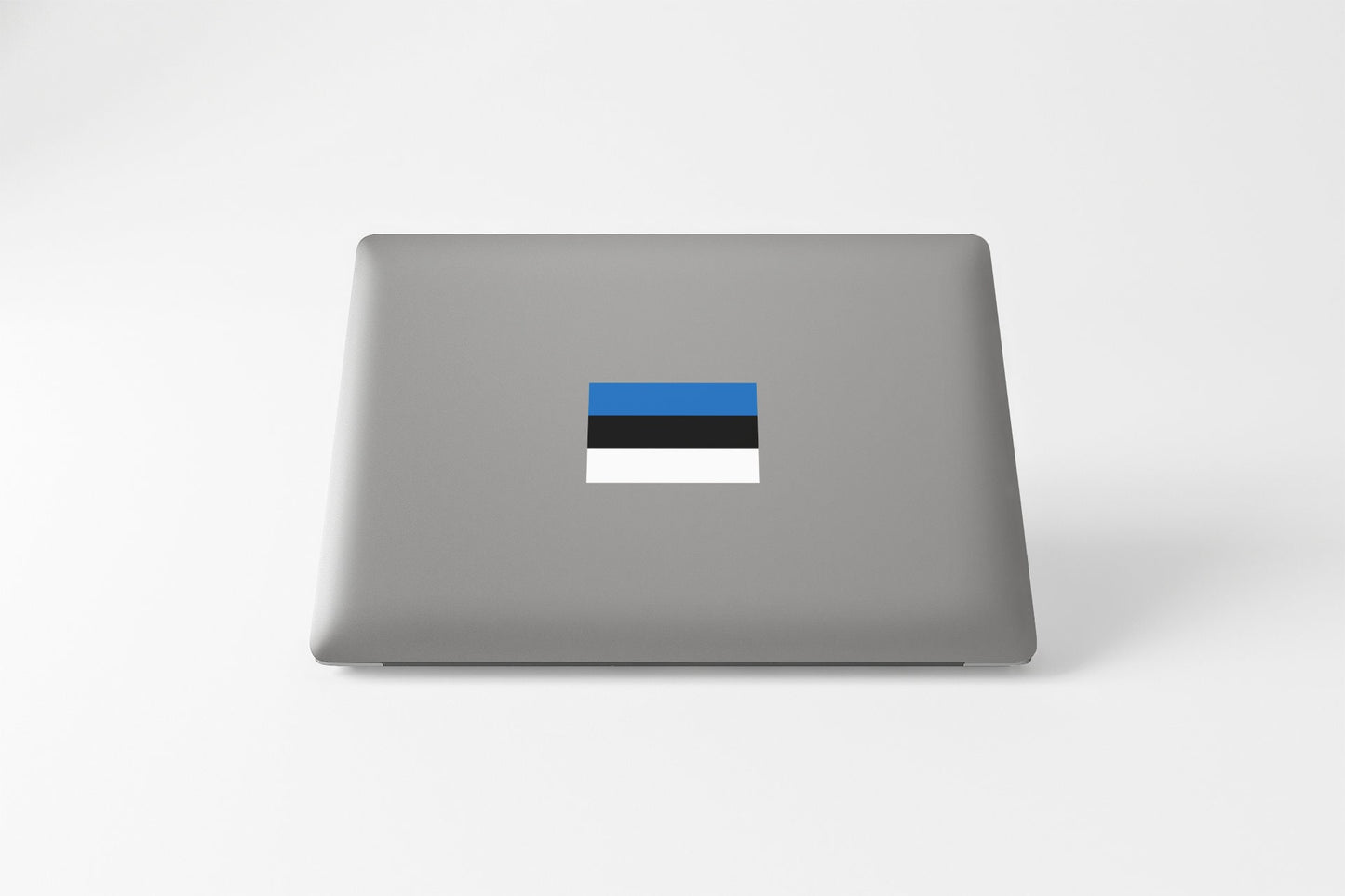 Estonia Flag Sticker Decal