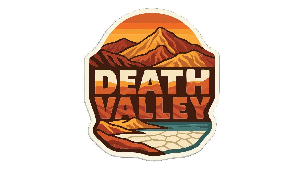 Death Valley