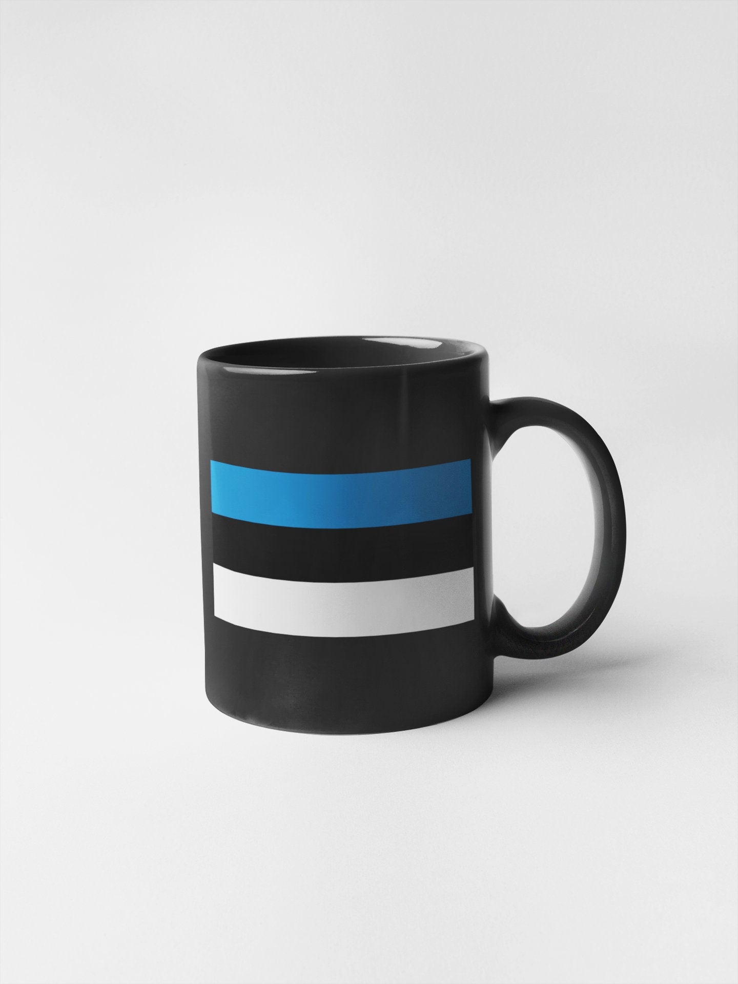 Estonia Flag Sticker Decal