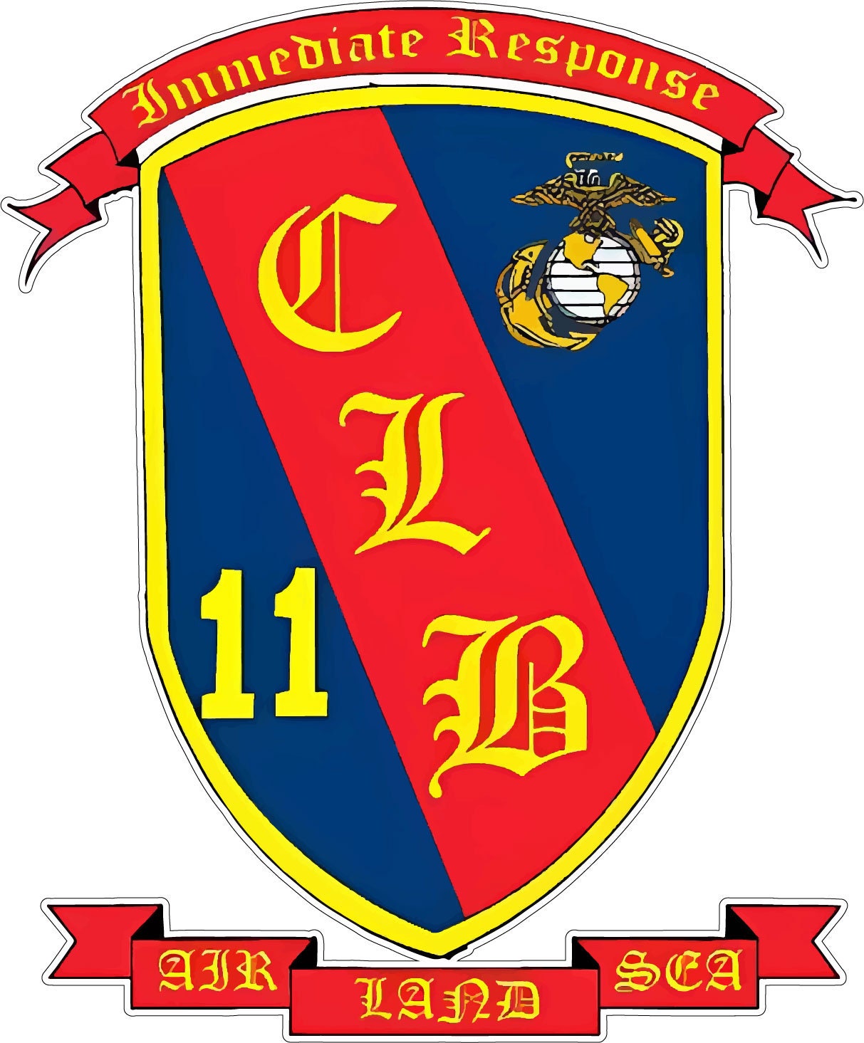 the emblem of the united states of america
