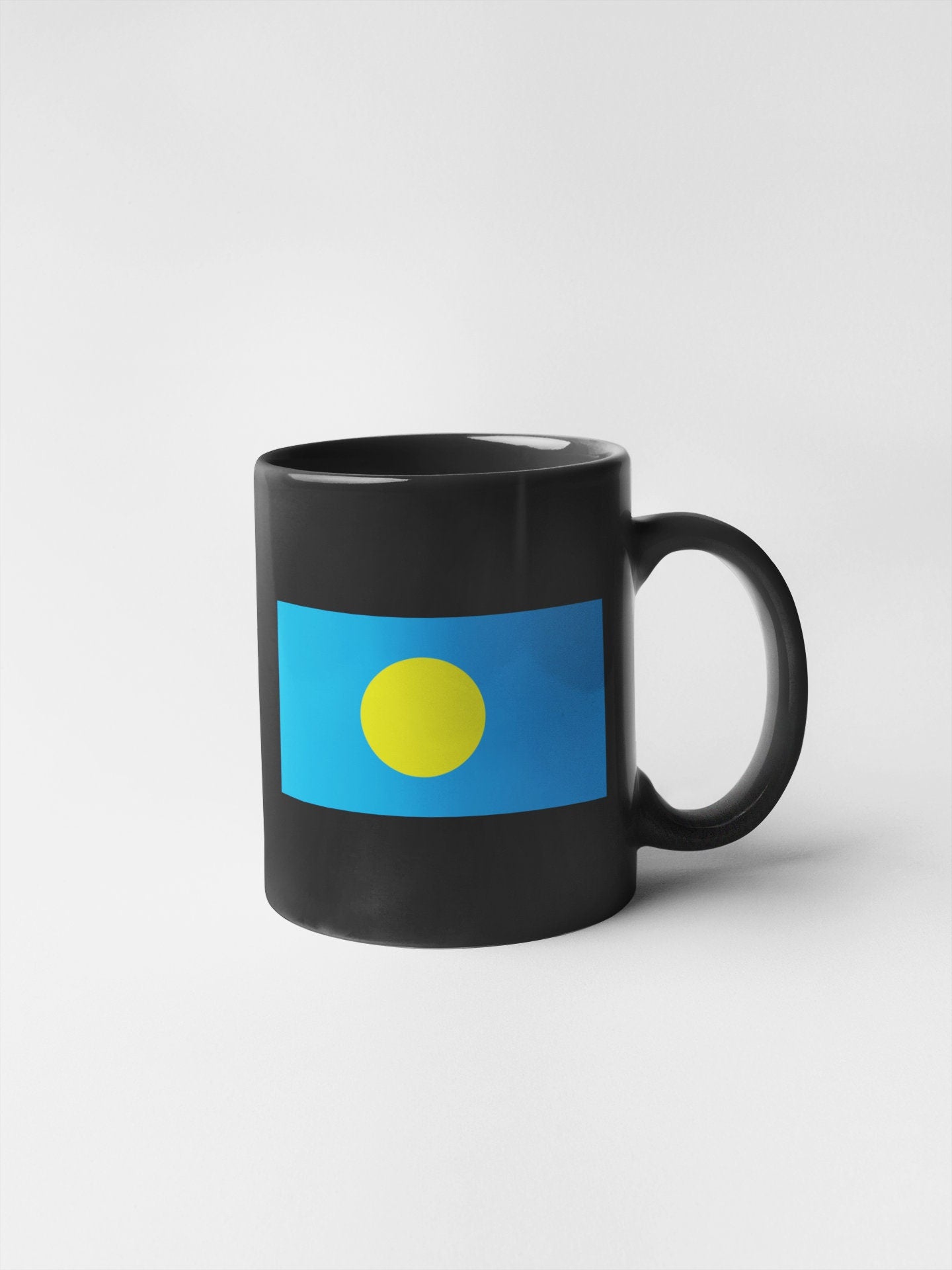 Palau Flag Sticker Decal