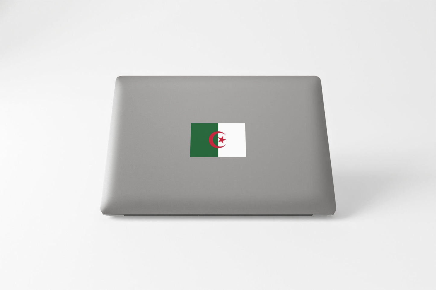 Algeria Flag Sticker Decal