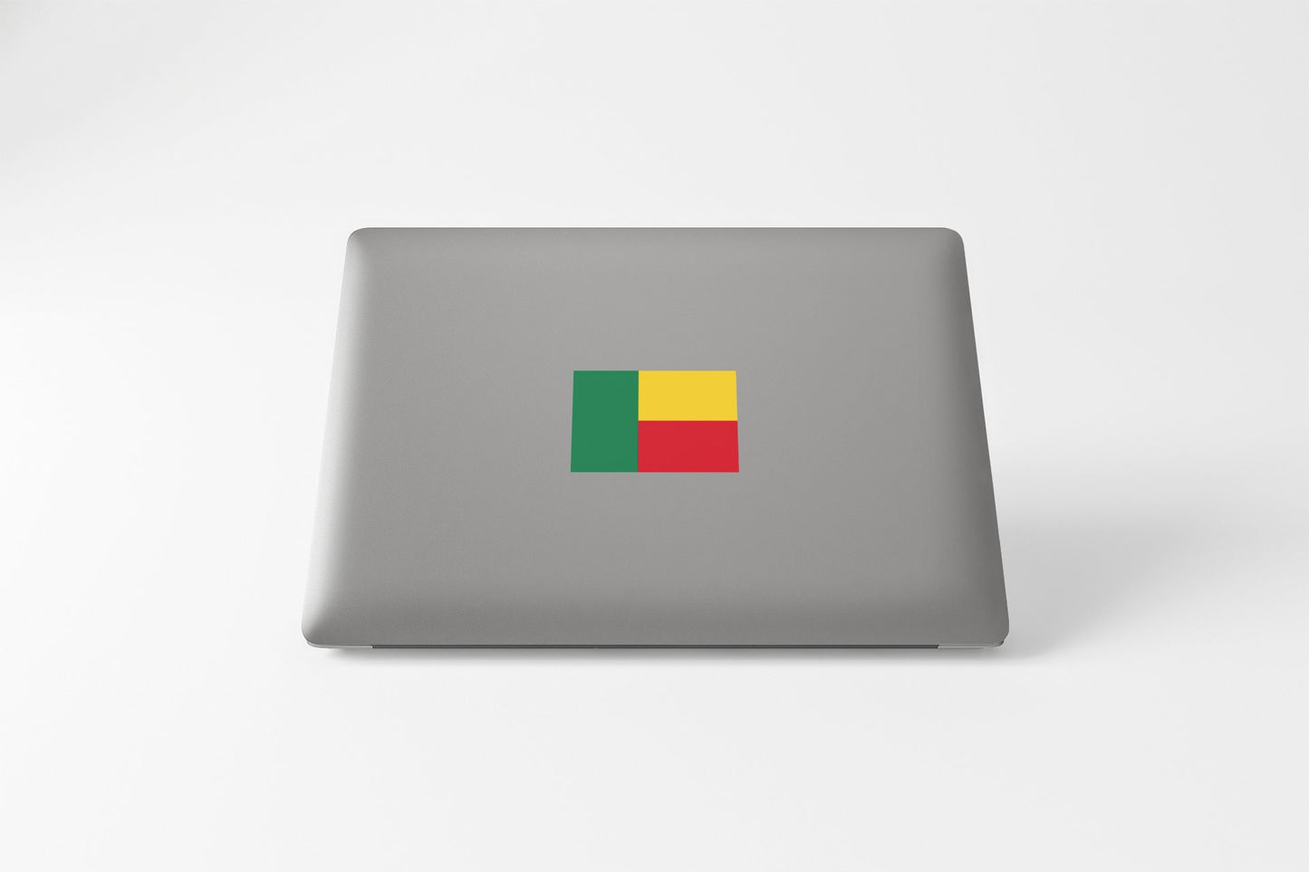 Benin Flag Sticker Decal