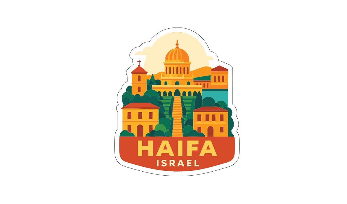 Haifa, Israel