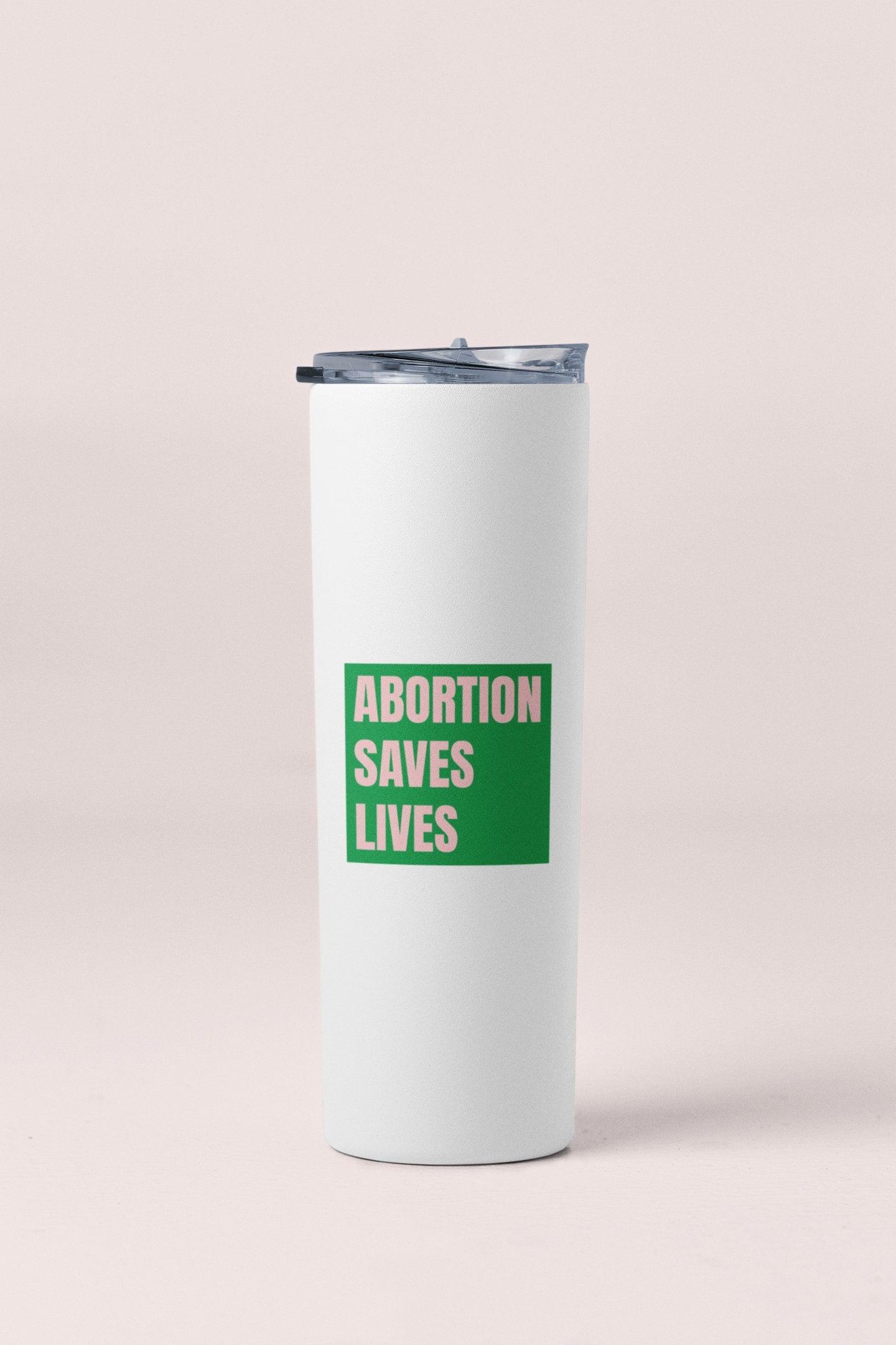 Abortion Saves Lives Sticker Decal Women's Rights Abortion is Healthcare Roe vs Wade Abortion Rights Pro Abortion Pro Choice Jane Roe