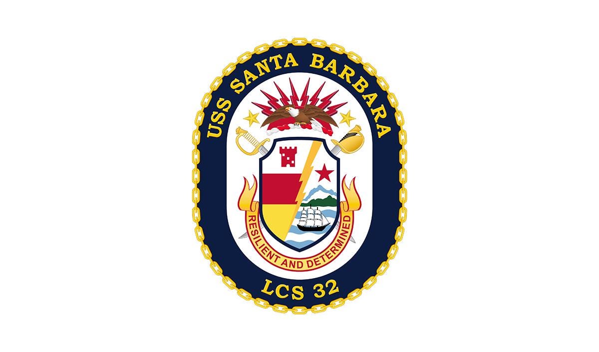 the seal of the state of california