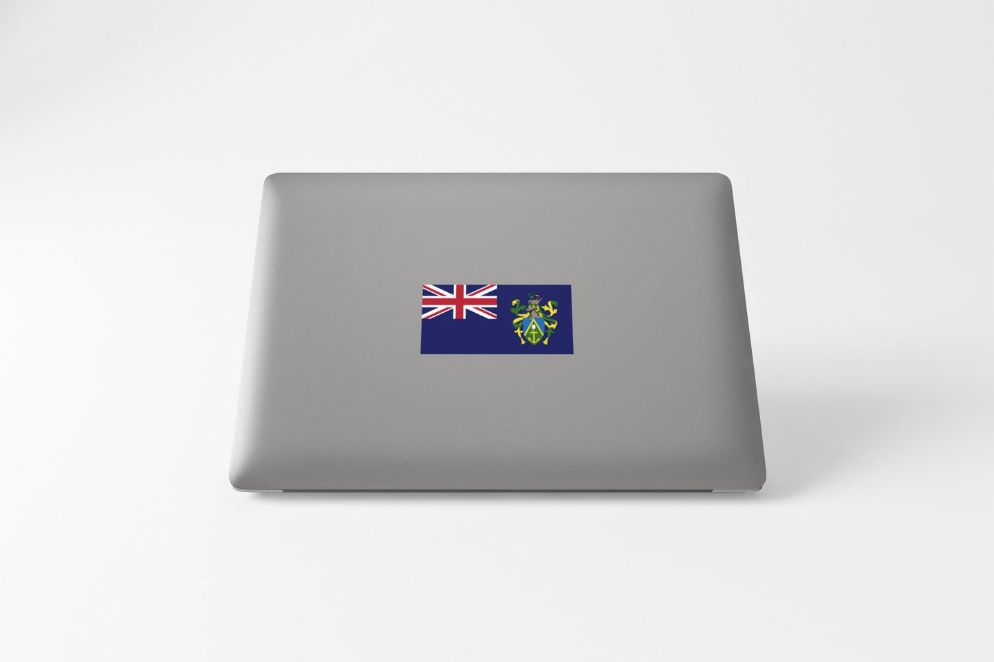 Pitcairn Islands Flag Sticker Decal
