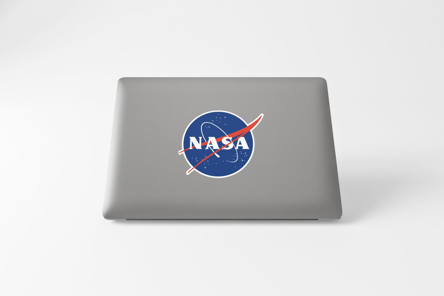 NASA Logo Vinyl Sticker Decal, Space Exploration, Science
