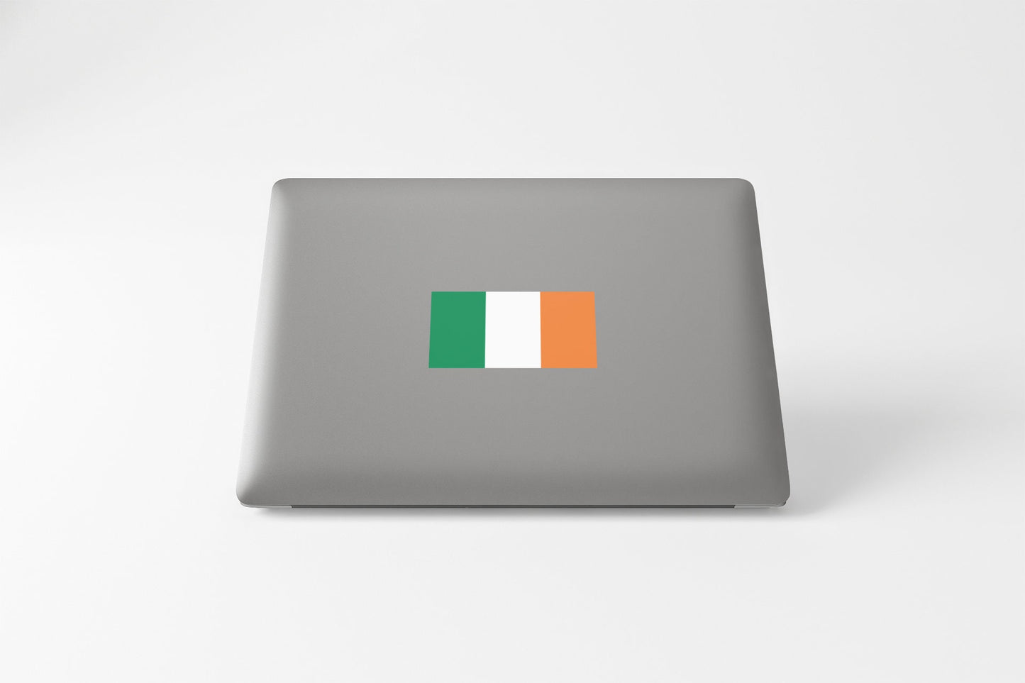 Ireland Flag Sticker Decal / Éire / Airlann / Northern Ireland / Irish / Belfast