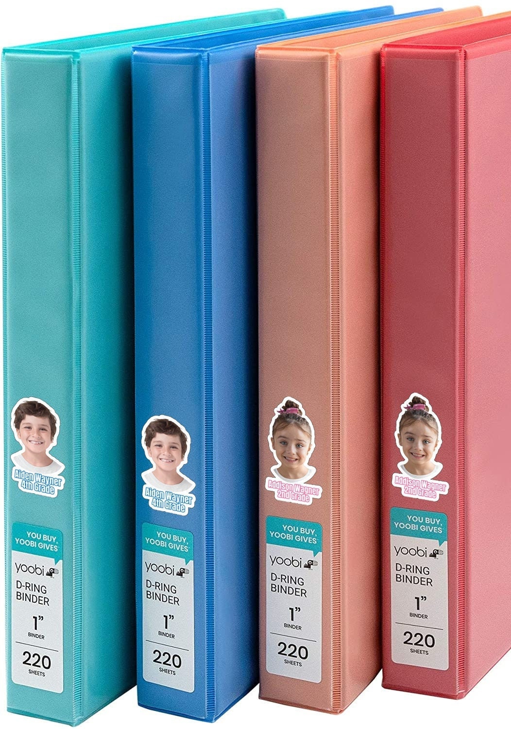 Back to School School Children Customized Name Tag Sticker Decal Grade School Primary School Pre-School Kindergarten Elementary Name Label
