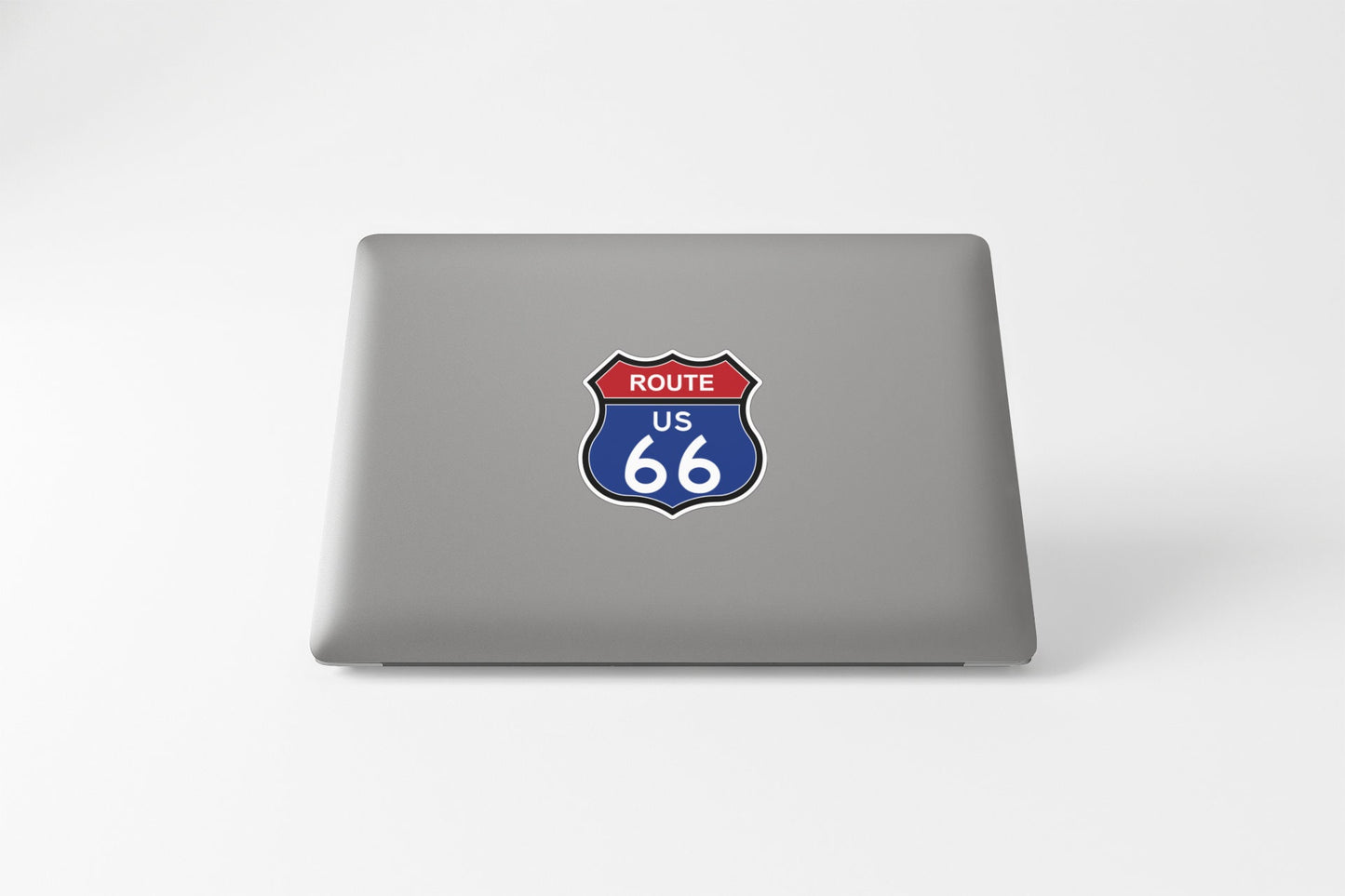 US Route 66 Sticker Decal Historical Route US Highway 66
