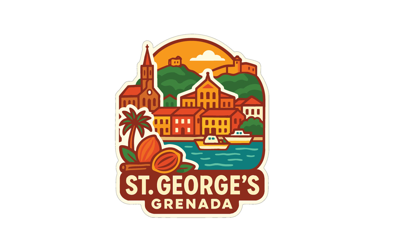 St. George's Grenada