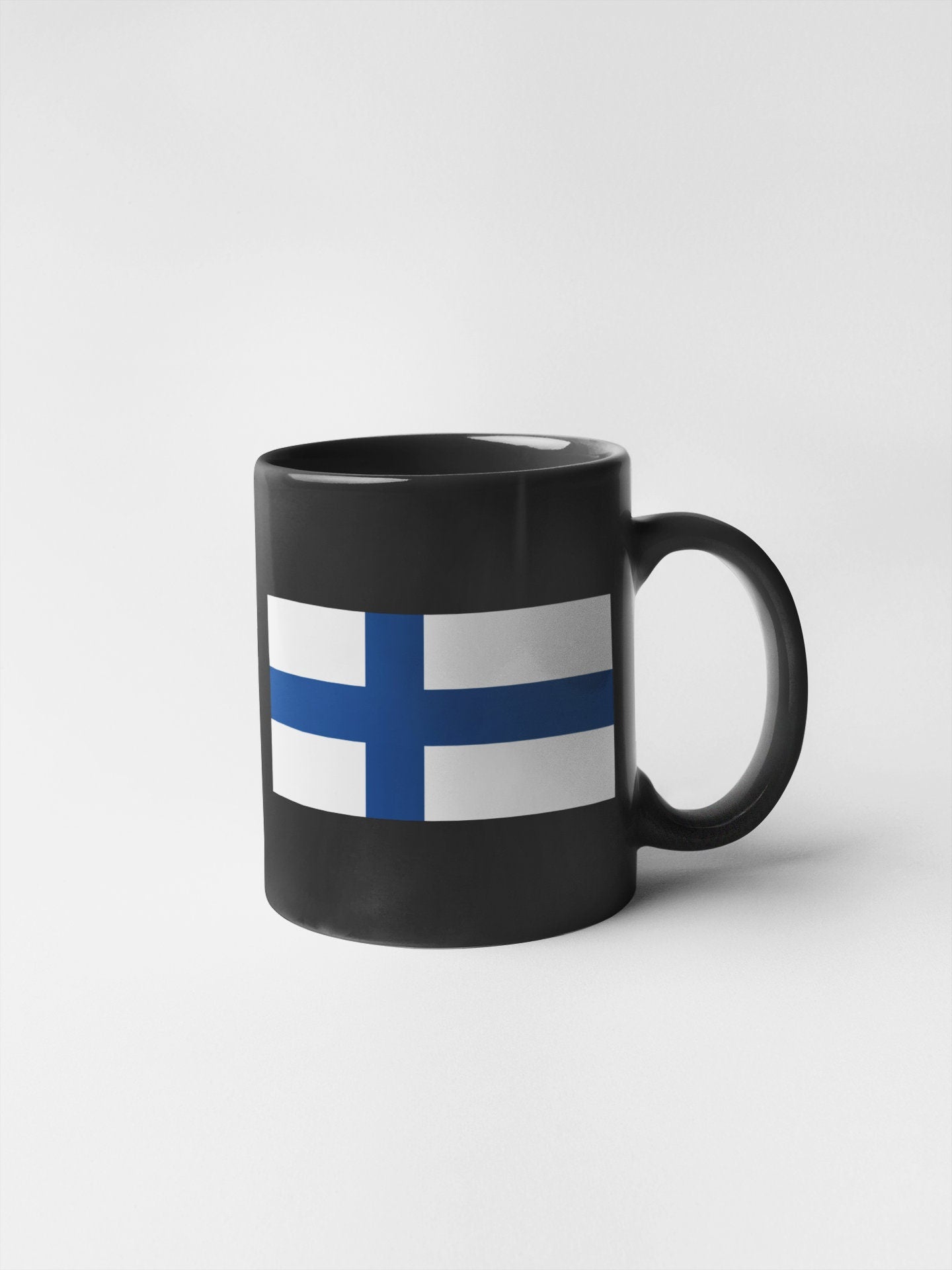Finland Flag Sticker Decal