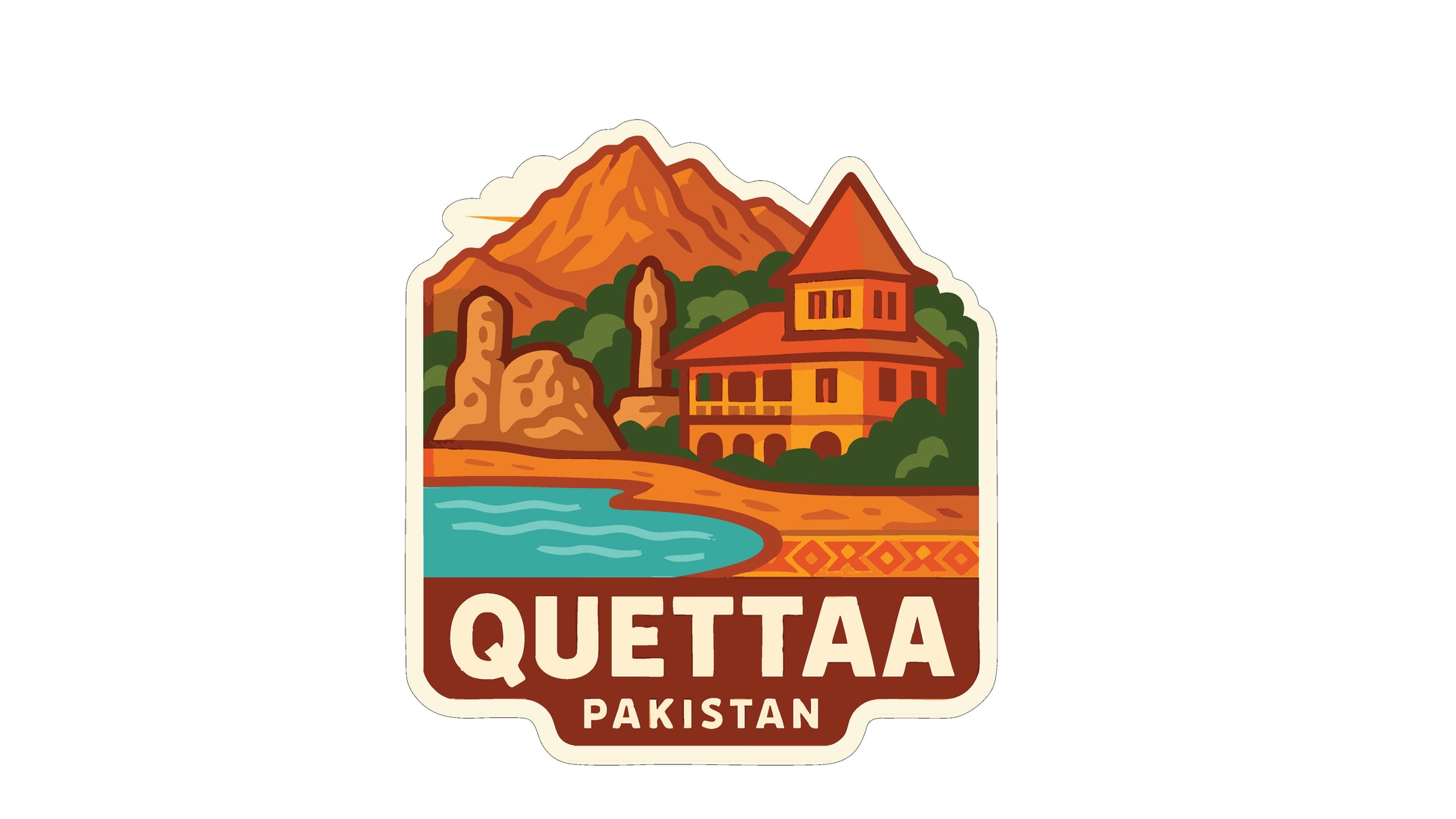 Quettaa Pakistan