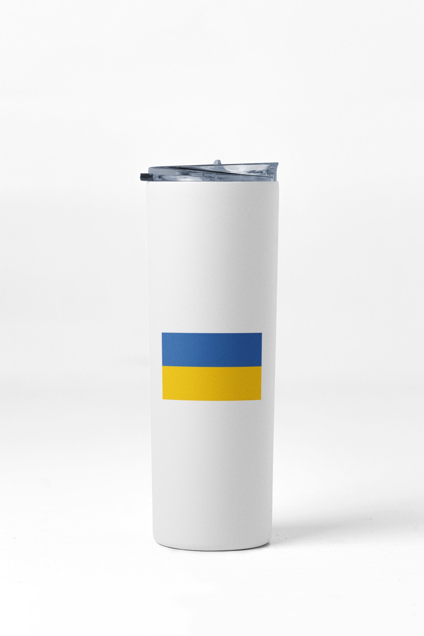 Ukraine Flag Slava Ukraini Sticker Decal / Russia Invasion / Anti War Say No to War / Pray for Ukraine and Ukrainians World Peace Zelensky