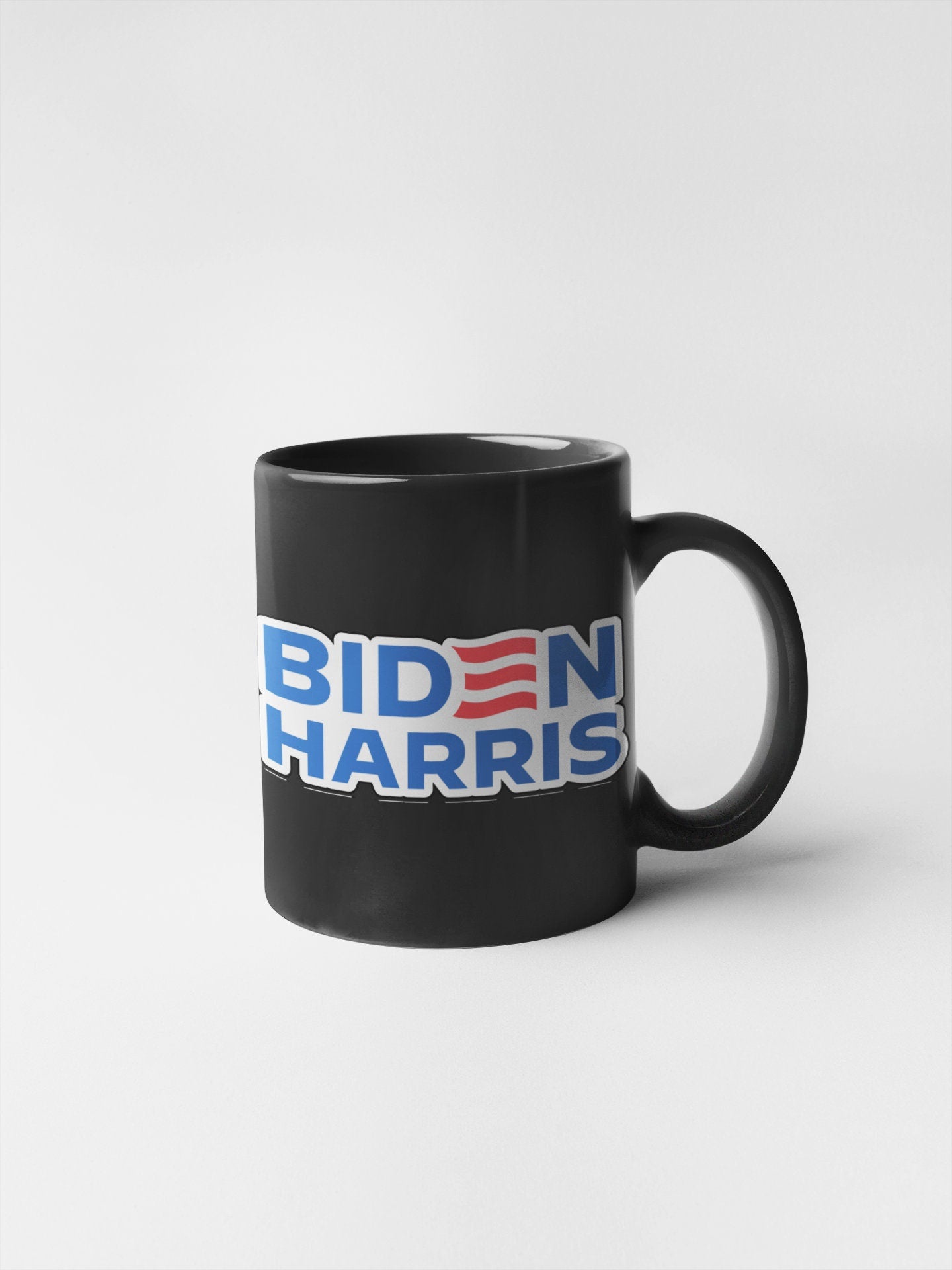 Joe Biden Kamala Harris Sticker Decal Democratic Party Democrat 2024 Presidential Election