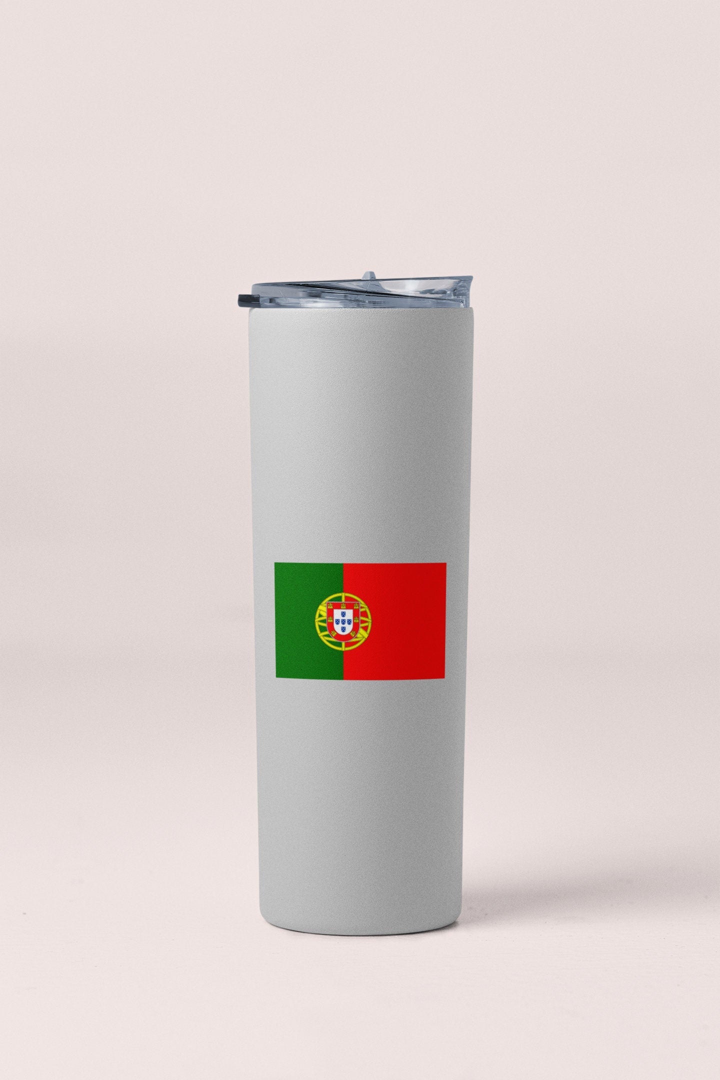 Portugal Flag Sticker Decal / Portuguese Republic / Esta é a ditosa Pátria minha amada / Lisbon / Portuguese