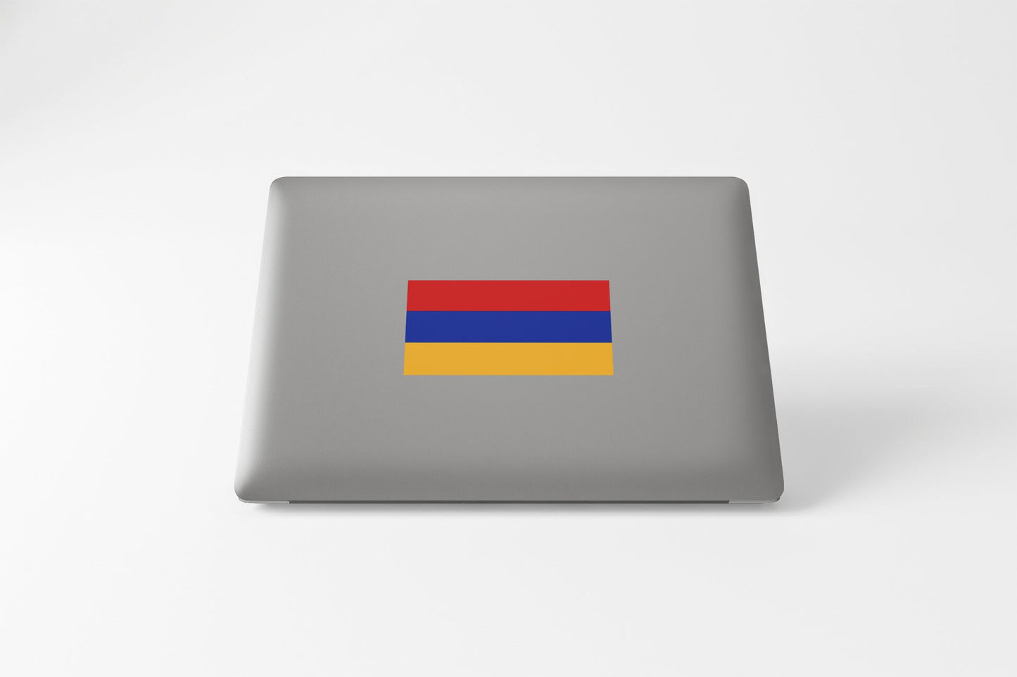 Armenia Flag Sticker Decal / Yerevan / Մեկ Ազգ, Մեկ Մշակույթ Mek Azg, Mek Mshakuyt / Armenian