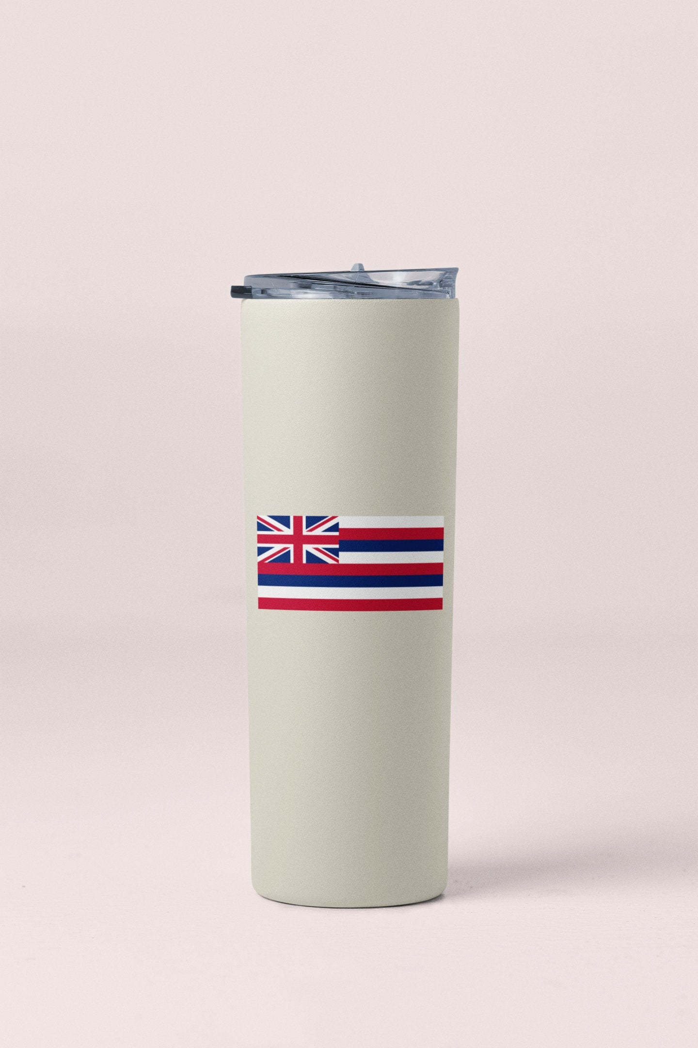 Hawaii State Flag Sticker Decal, Aloha Pride