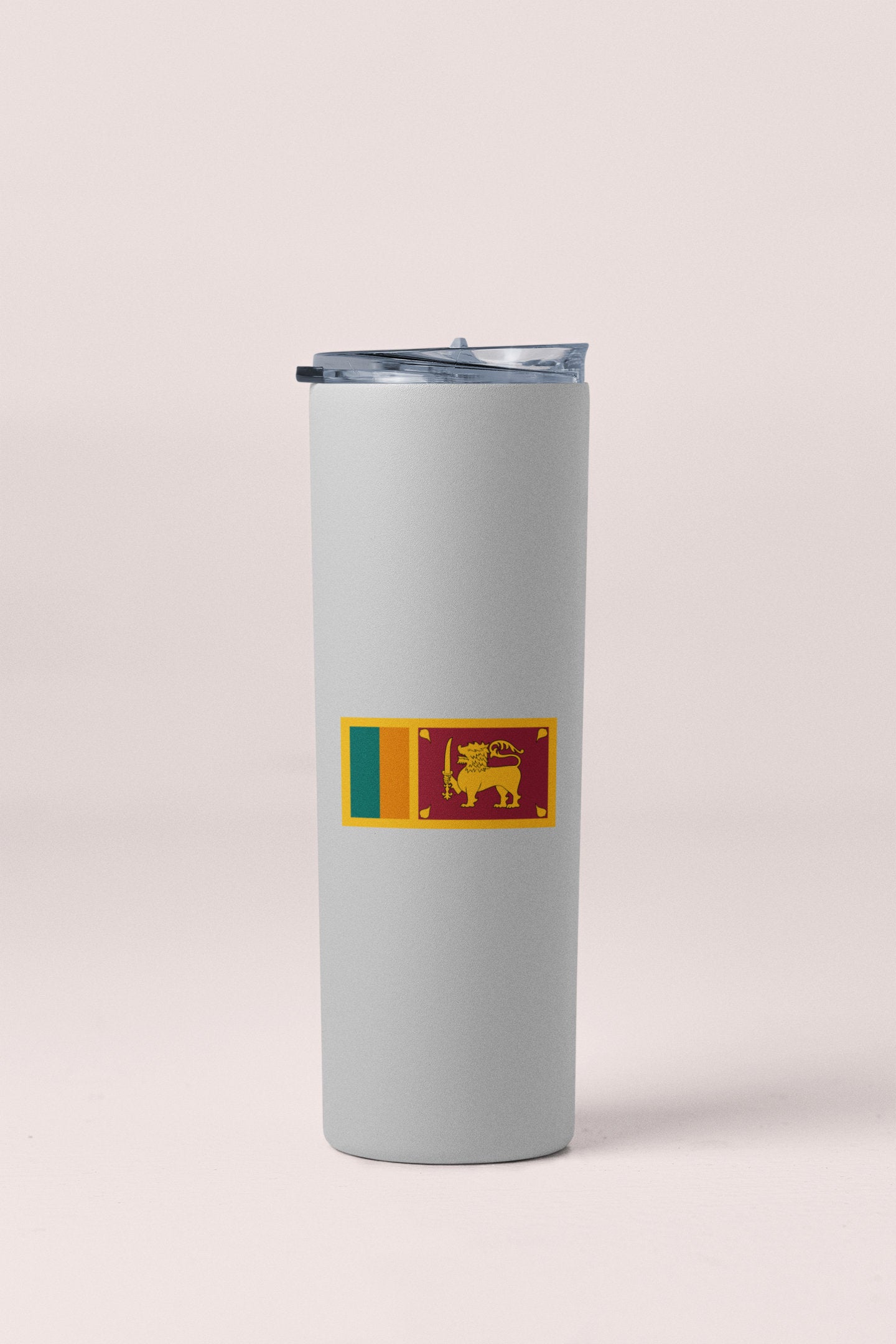 Sri Lanka Flag Sticker Decal / Democratic Socialist Republic of Sri Lanka / Ceylon / Sri Lankan
